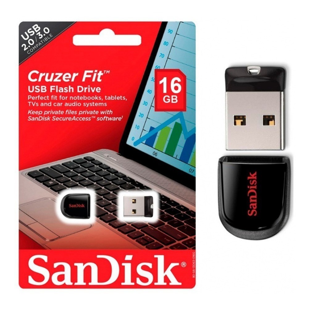 sandiskfit16gb