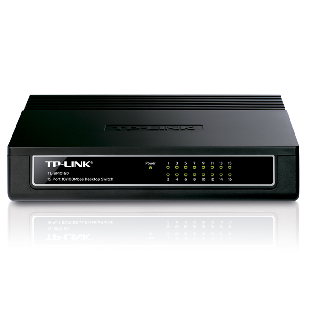 TL-SF1016D